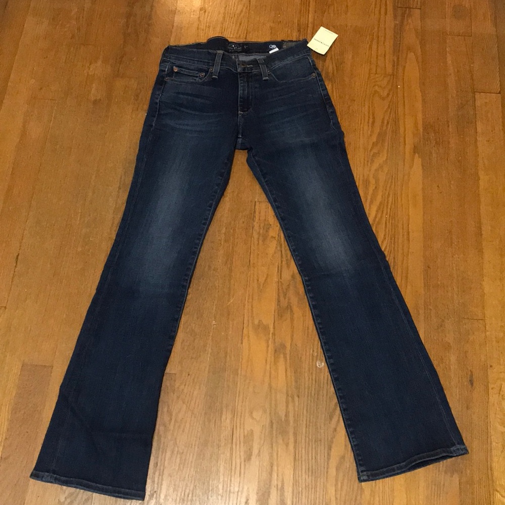 New with tags lucky brand jeans!